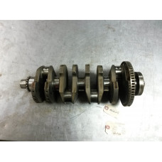 #QC05 Crankshaft Standard For 11-16 Volkswagen Jetta  2.0 06AF SOHC